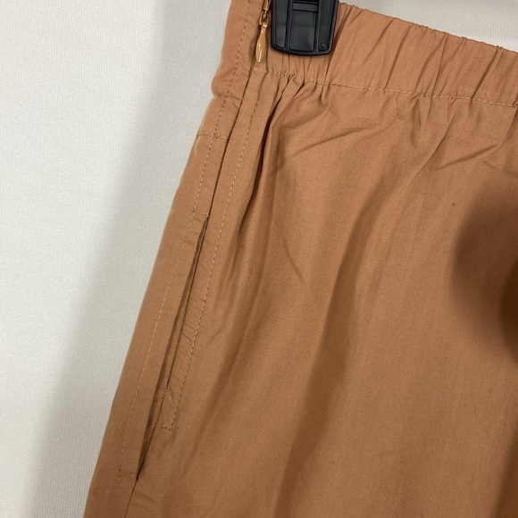 NEW SWF Trouser Cropped Ankle Pants Kingdom Size M from REVOLVE - Picture 6 of 8